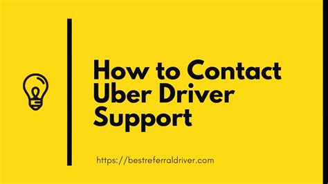 Uber driver help - Learn how to access the Help Center, use the Chat, Message and Phone features, and contact Uber agents for your driver needs. Find support articles, videos, FAQs and tips for delivery, safety and more. 
